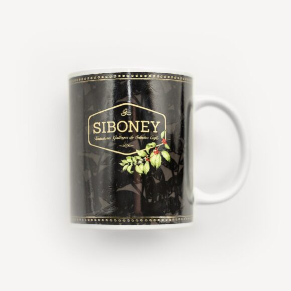 Mug Siboney 2018